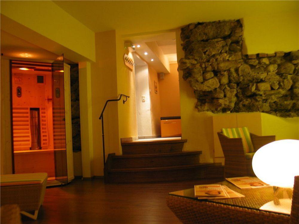 Hotel Adler Oberstaufen Exteriör bild